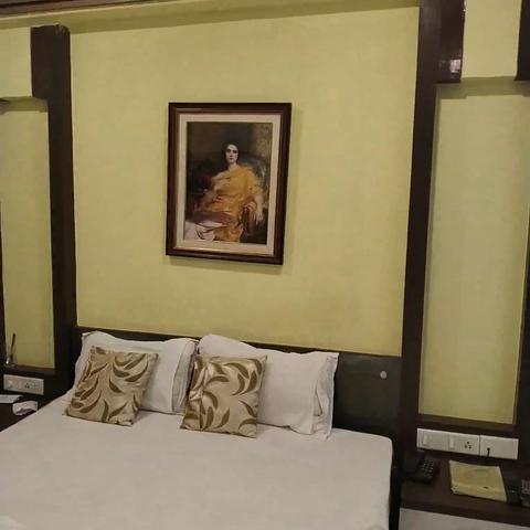 Marshall The Grand Hotel - Traveller Photo