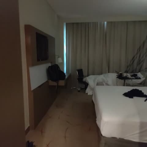 NOVOTEL Ahmedabad - Traveller Photo