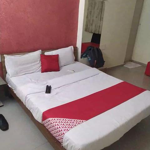 Super Hotel O Vibrant Residency - Traveller Photo