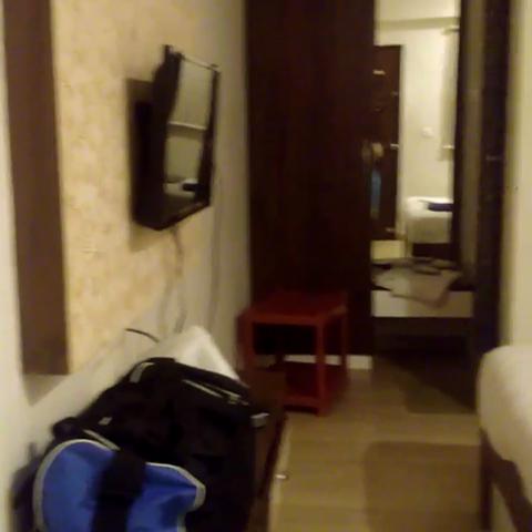 Super Collection O Kalupur Railway Station Formerly Hotel Progressive Inn - Traveller Photo