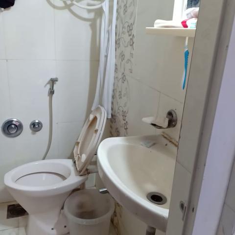 Super Collection O Maninagar East Formerly Maninagar Residency - Traveller Photo