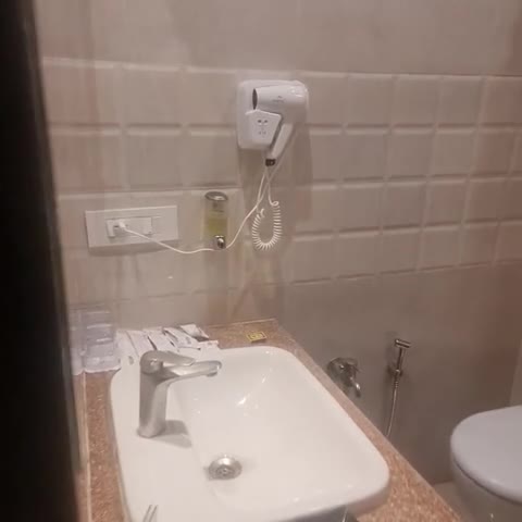 REGENTA Inn Ranip Ahmedabad - Traveller Photo