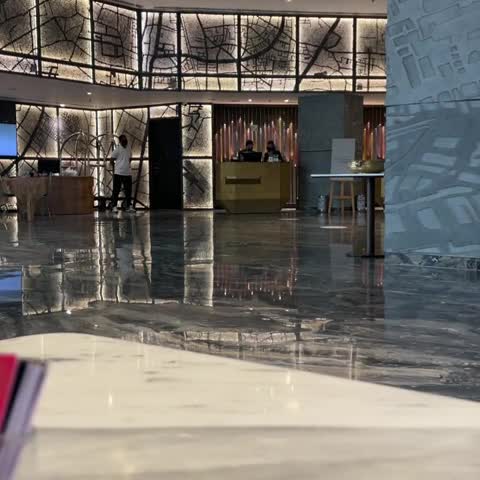 Renaissance Ahmedabad, A Premium Marriott Hotel - Traveller Photo