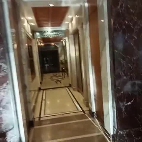 Sarovar Portico Kalupur Ahmedabad - Traveller Photo