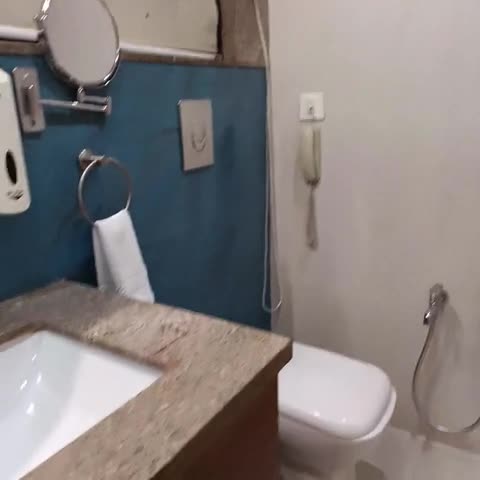 SN Blu Hotel - Traveller Photo