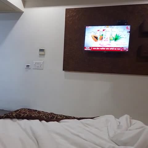 The Grand Vinayak Hotel - Traveller Photo