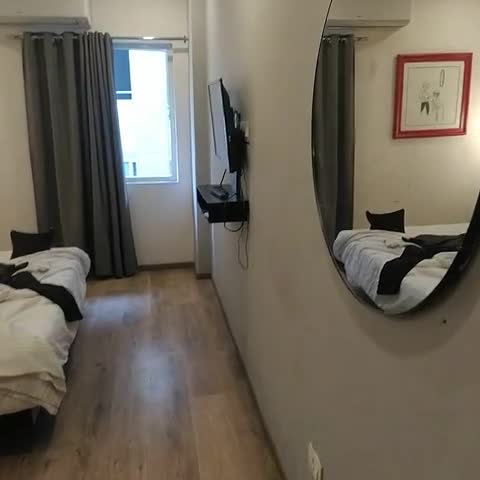 Townhouse Netaji Road - Traveller Photo