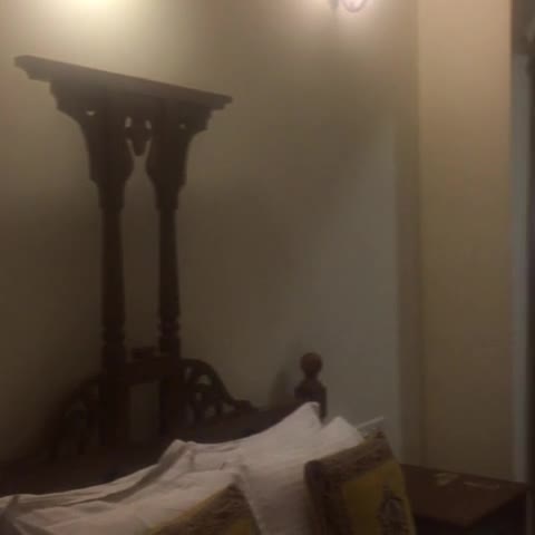 WelcomHeritage Mani Mansion - Traveller Photo