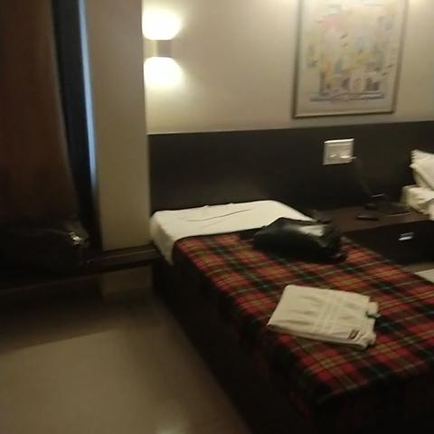 Hotel Sanket - Traveller Photo