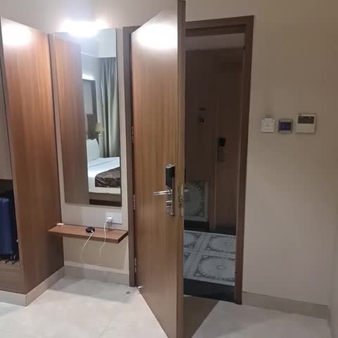 Hotel Radiance - Traveller Photo