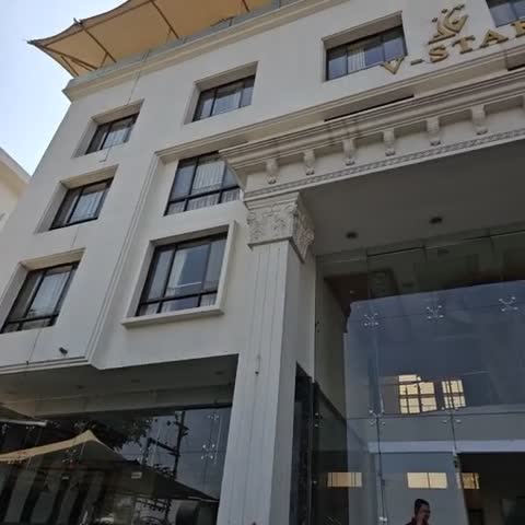 Hotel V Star - Traveller Photo