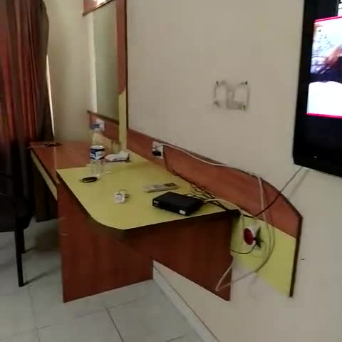 Hotel Yash Palace - Traveller Photo