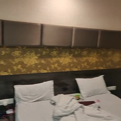 Deluxe Golden Hotel - Traveller Photo