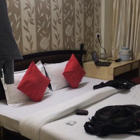 Hotel Kanak Sagar - Traveller Photo