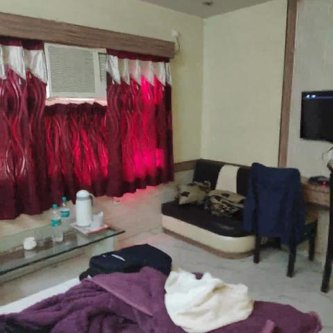 Hotel Metro Inn - Traveller Photo