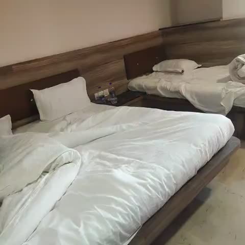 Hotel Ajmer Grand Ajmer - Traveller Photo