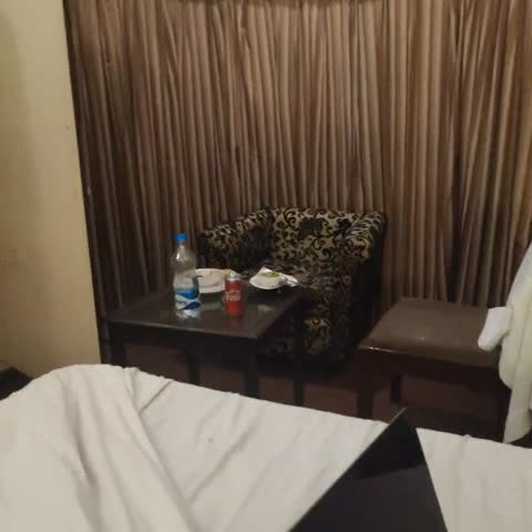 Hotel Ambassador - Traveller Photo