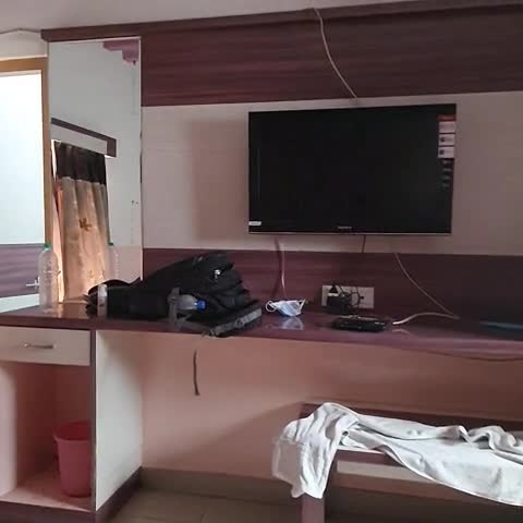 Hotel Mahatma INN - Traveller Photo