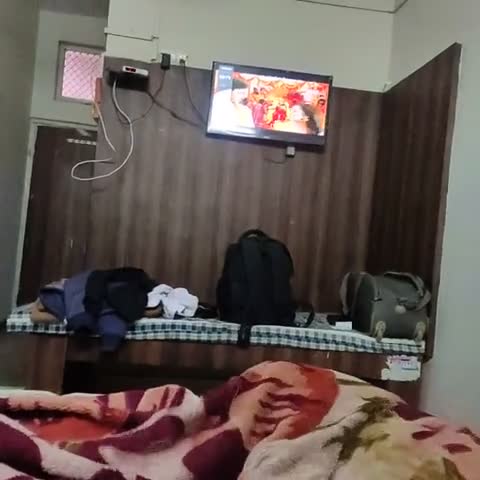 Hotel Sanskar - Traveller Photo