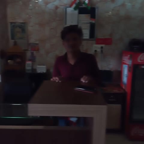 Hotel O RMG Stays - Traveller Photo