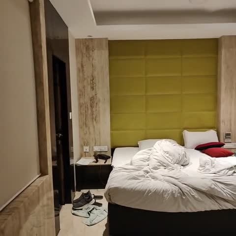 Regenta Inn Embassy Ajmer - Traveller Photo