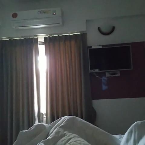 Hotel Nirvana - Traveller Photo