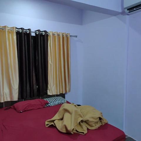 Hotel Sagar Ratna - Traveller Photo