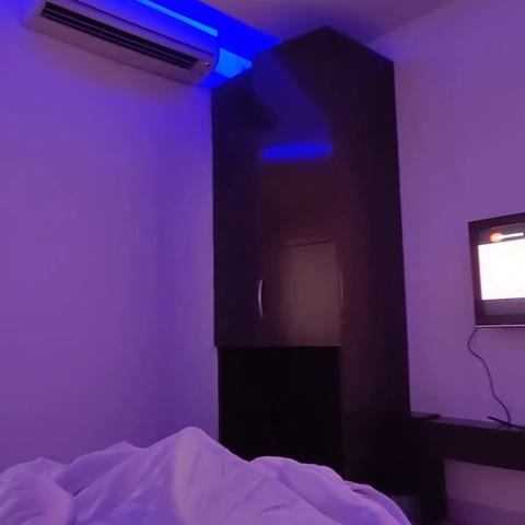 Hotel Abha Regency - Traveller Photo