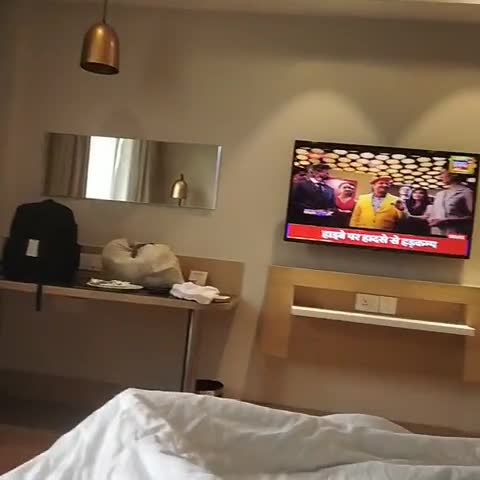 Lemon Tree Hotel, Aligarh - Traveller Photo
