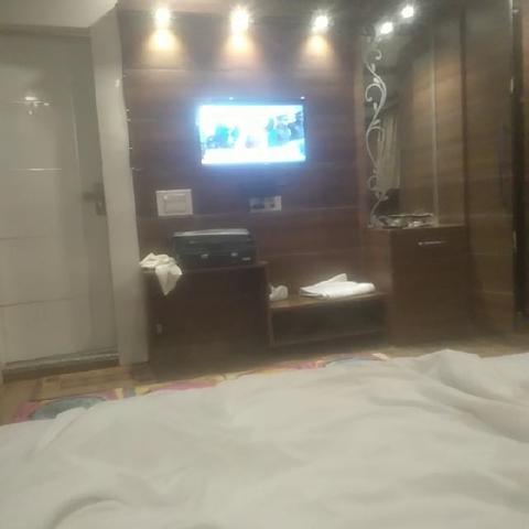 Hotel The Gomti Rise ( stonewood) - Traveller Photo