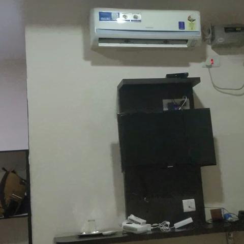 HOTEL SATYAM JAIGAON - Traveller Photo