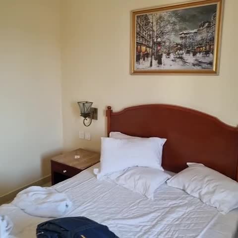 Camelot Hotel, Alleppey - Traveller Photo