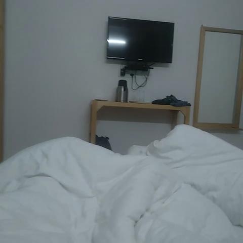 Hotel Aeradyo Inn - Traveller Photo