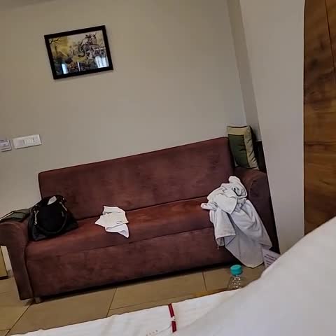 Desi Thath Resort - Traveller Photo