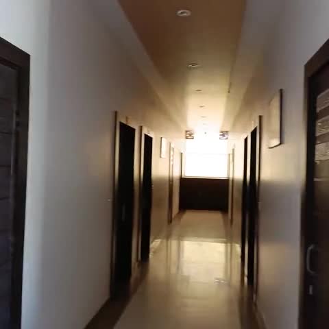 Golden Bagh - Traveller Photo