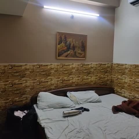 Hotel Dhabhai's - Traveller Photo