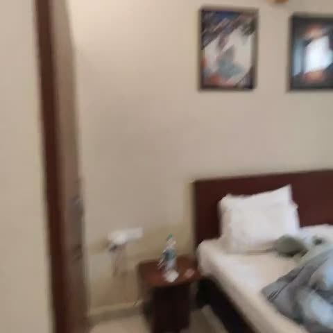 Hotel Green Hillock - Traveller Photo