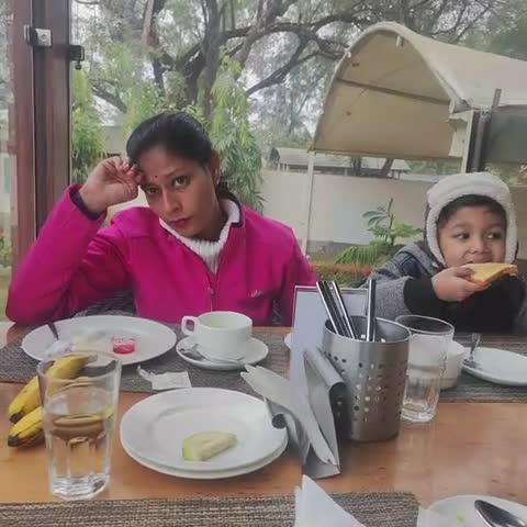 Lemon Tree Hotel Alwar - Traveller Photo