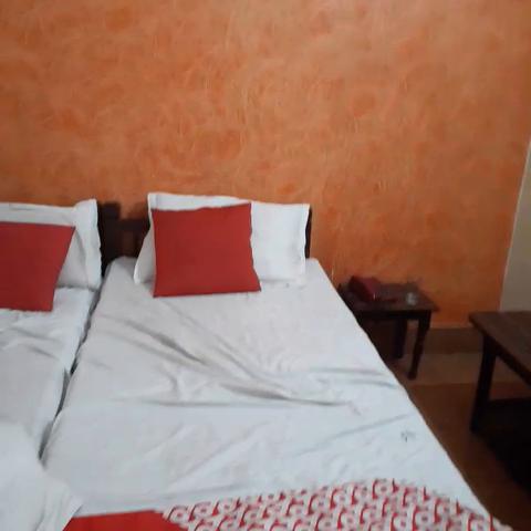 Hotel O Aditya - Traveller Photo