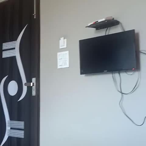 Hotel Nardev Marine Corps - Traveller Photo