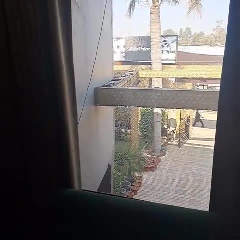 HOTEL AMAR PALACE - Traveller Photo