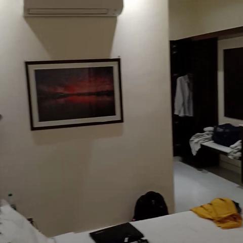 Mohan Tulip ( Oliive-the roof top lounge) - Traveller Photo