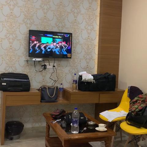 Hotel Shree Laxmi - Traveller Photo