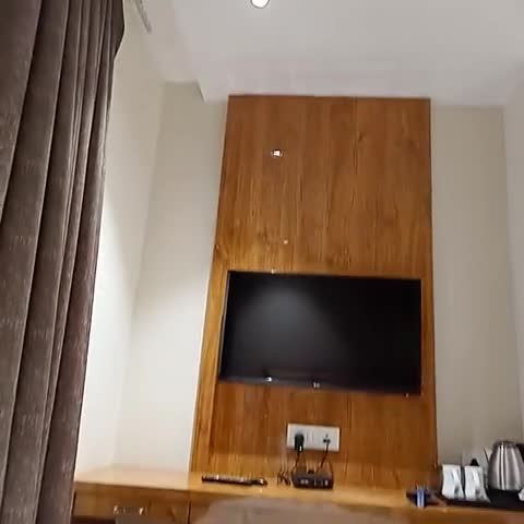 HOTEL PURPLE ORCHID - Traveller Photo