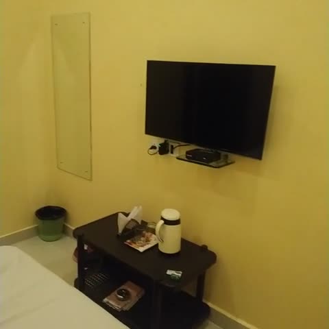 RAHUL INN - Traveller Photo