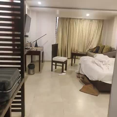 HOTEL MEHFIL INN - Traveller Photo