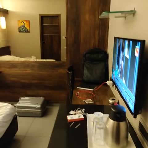 HOTEL RADHEY INN - Traveller Photo