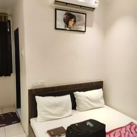 Hotel city palace - Traveller Photo