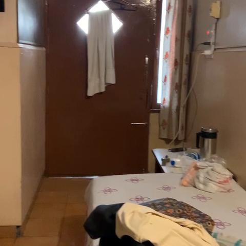  HOTEL PALACE, AMRITSAR - Traveller Photo