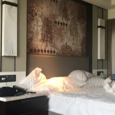 Courtyard by Marriott, Amritsar - Traveller Photo